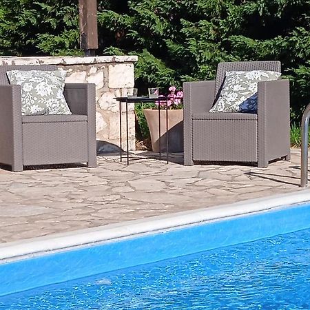 Echinades Resort Василики Экстерьер фото