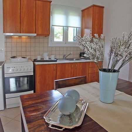 Echinades Resort Василики Экстерьер фото