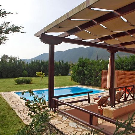 Echinades Resort Василики Экстерьер фото