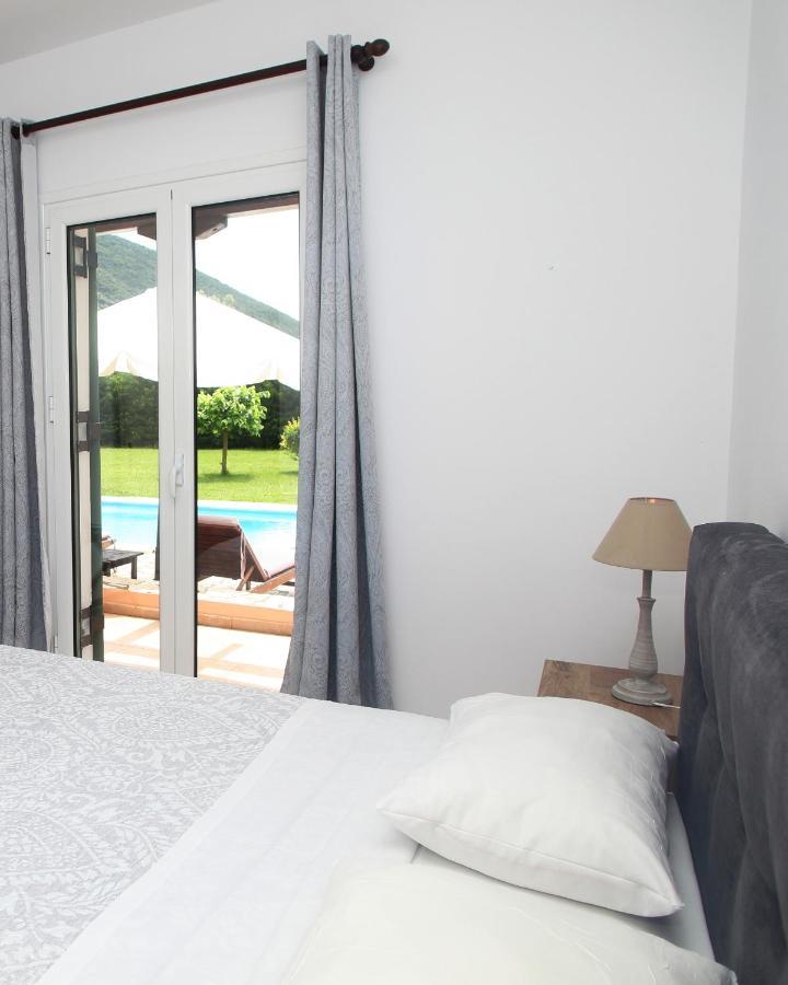 Echinades Resort Василики Экстерьер фото
